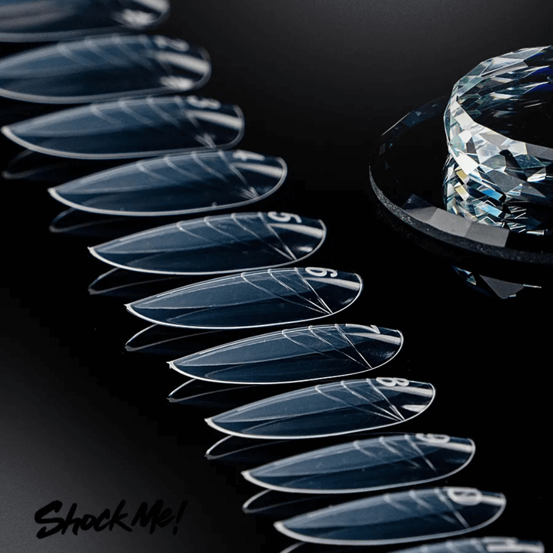 ShockMe! Dual Forms - Long Oval Ultra