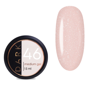 DARK Medium Gel #46