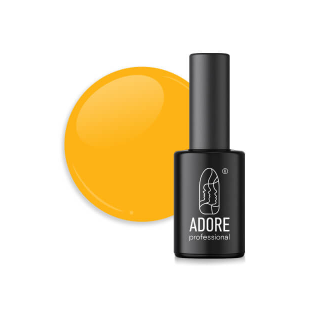 Adore Professional Gel Polish- Mango