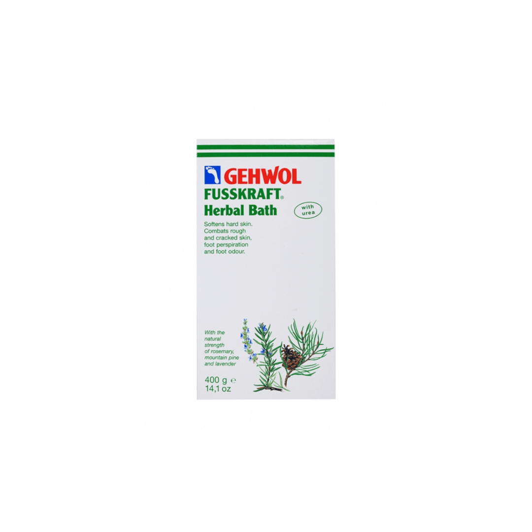 Gehwol Herbal Bath