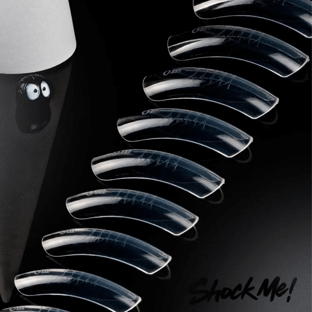 ShockMe! Dual Forms - Big Bend Ultra