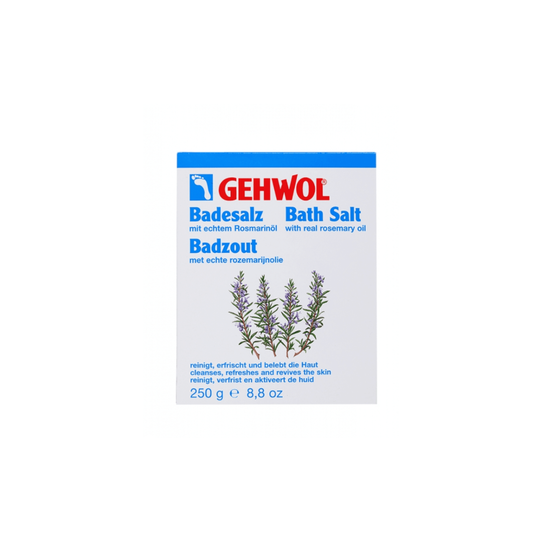 Gehwol Bath Salt
