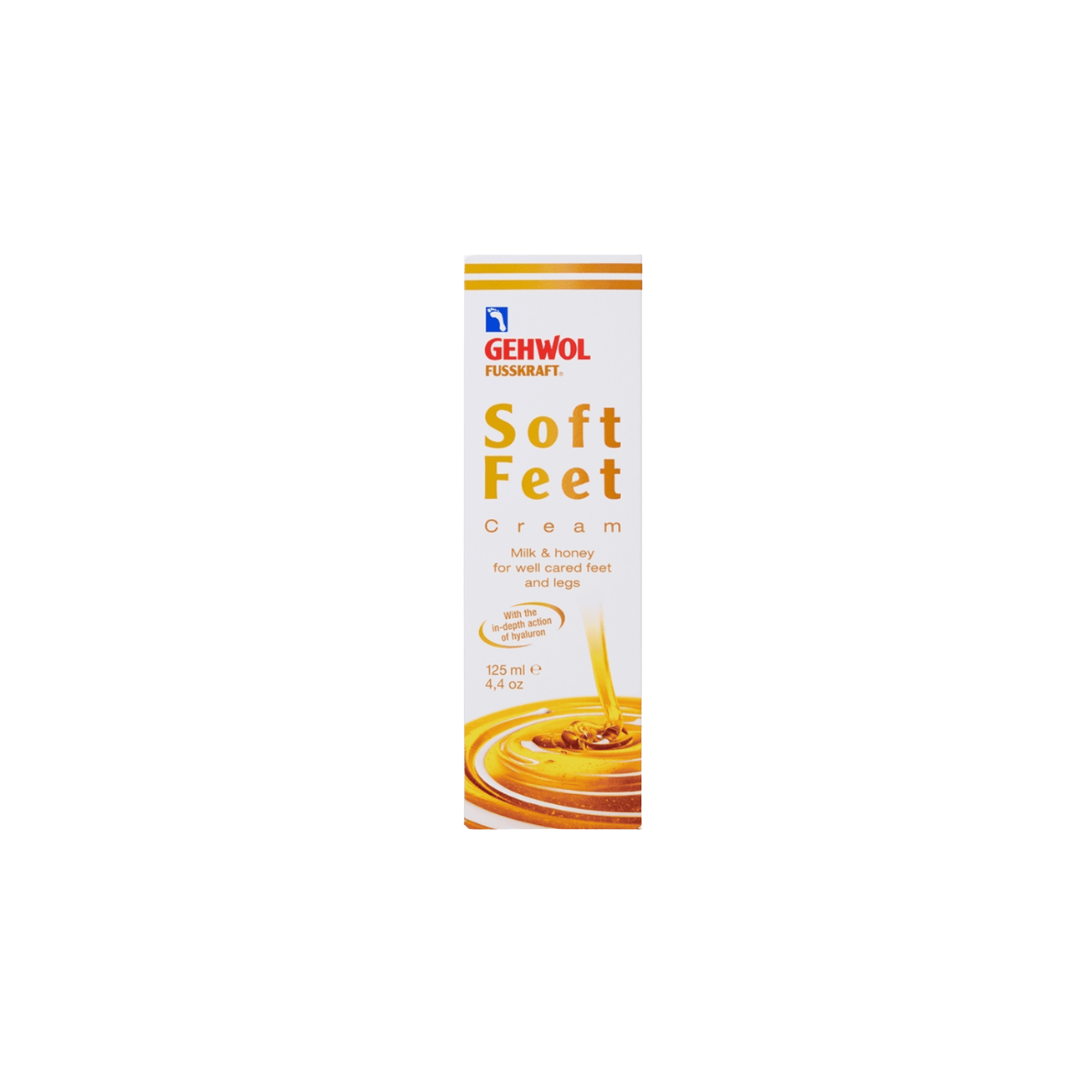 Gehwol Soft Feet Cream