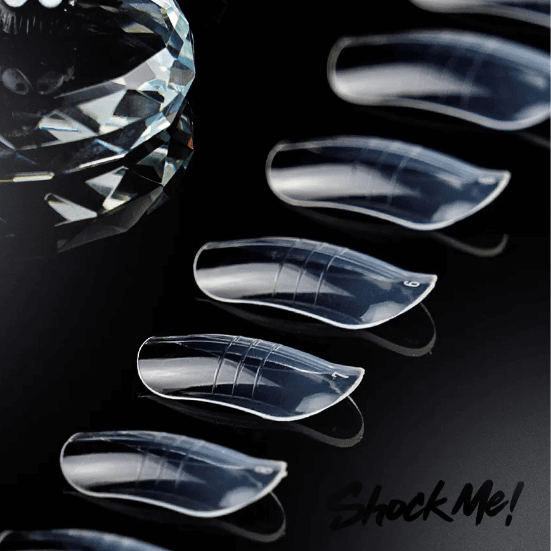 ShockMe! Dual Forms - Square for Strengthening Ultra