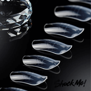 ShockMe! Dual Forms - Square for Strengthening Ultra