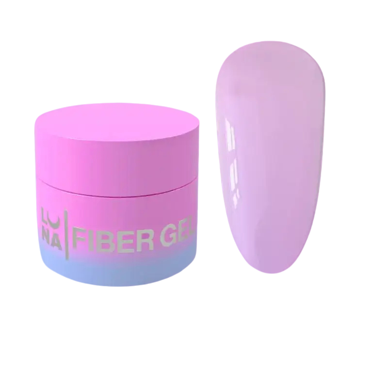 Luna Fiber Gel #1