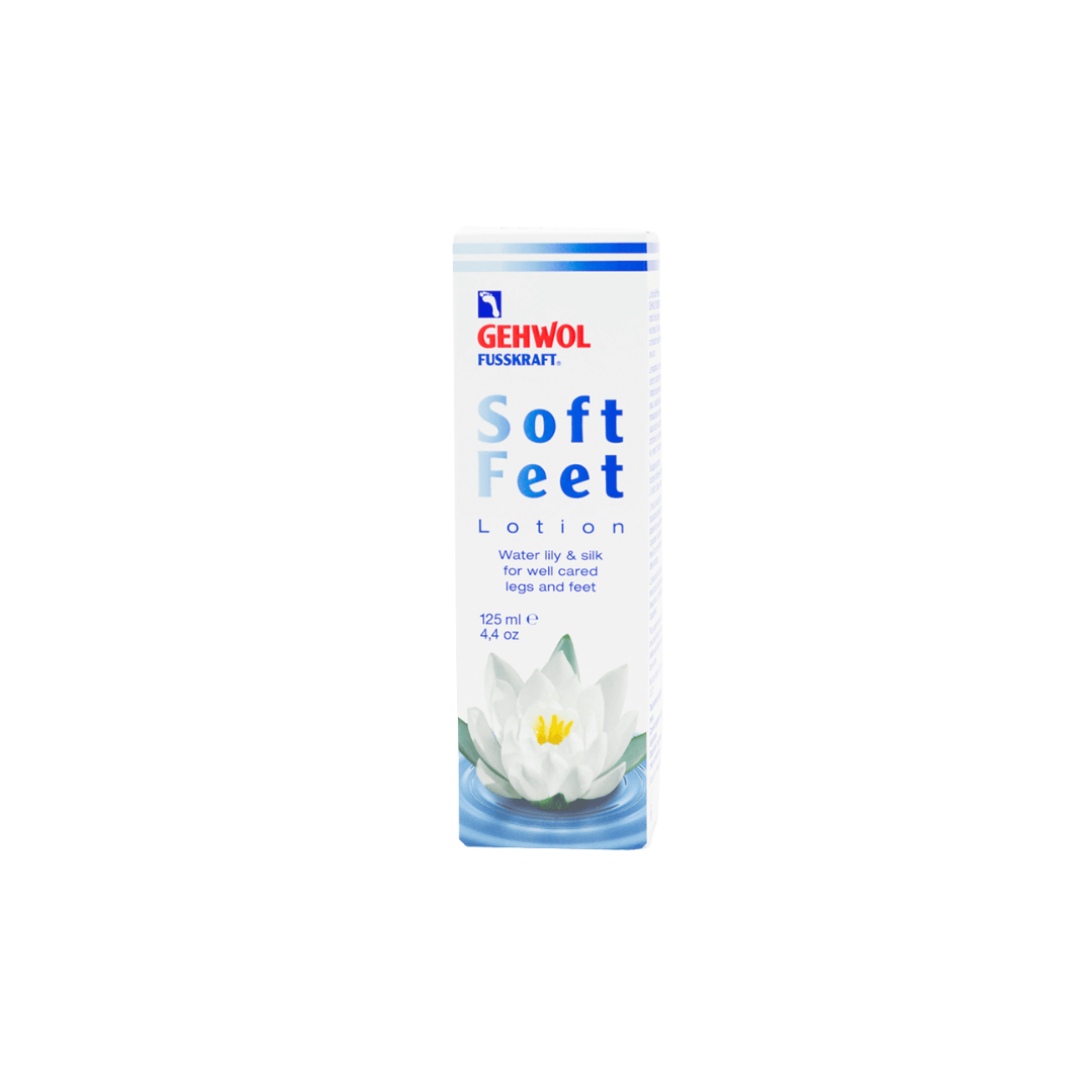 Gehwol Soft Feet Lotion