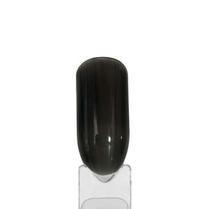 Adore Professional Black Top Coat