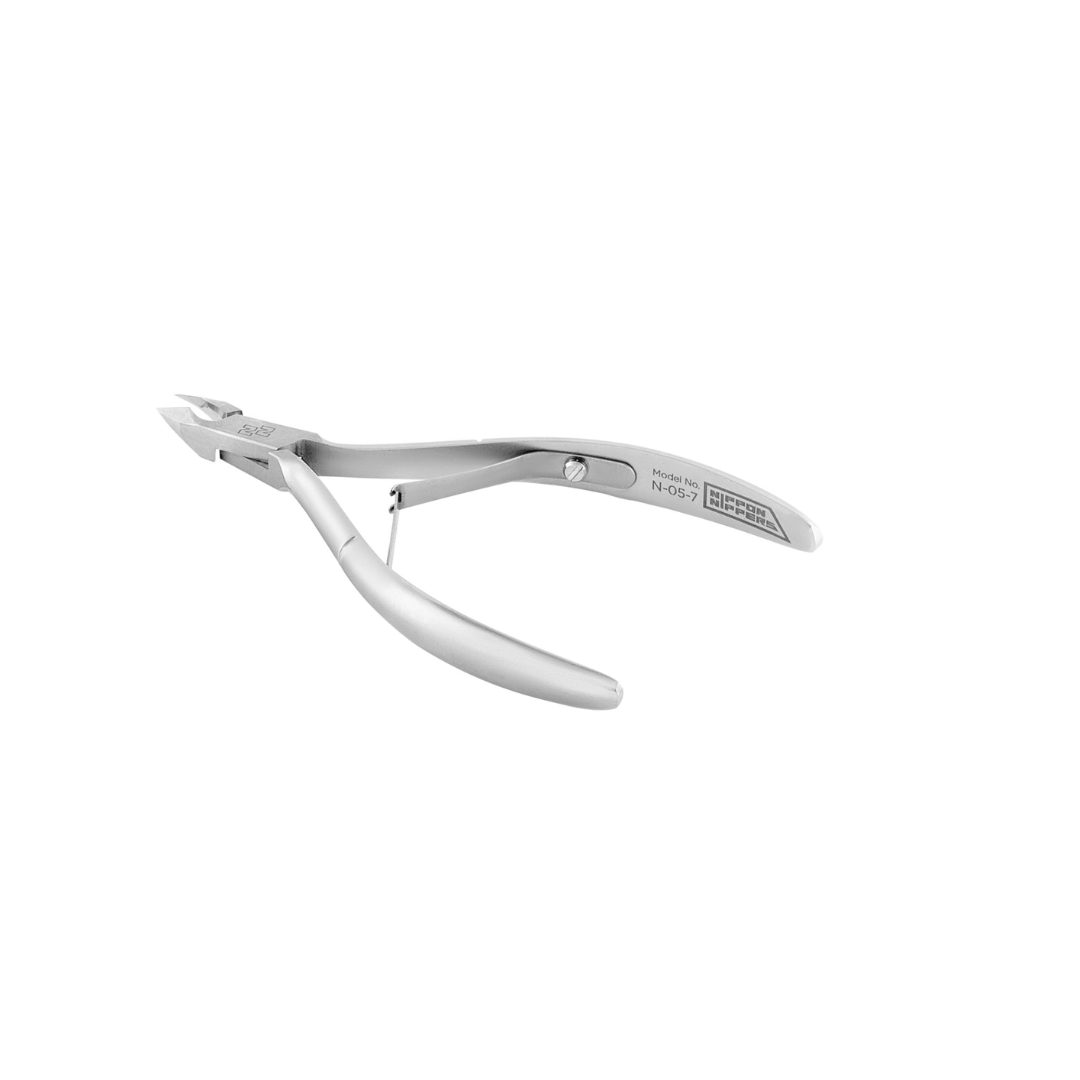 Nippon Nippers Cuticle Nippers - Model N-05-7