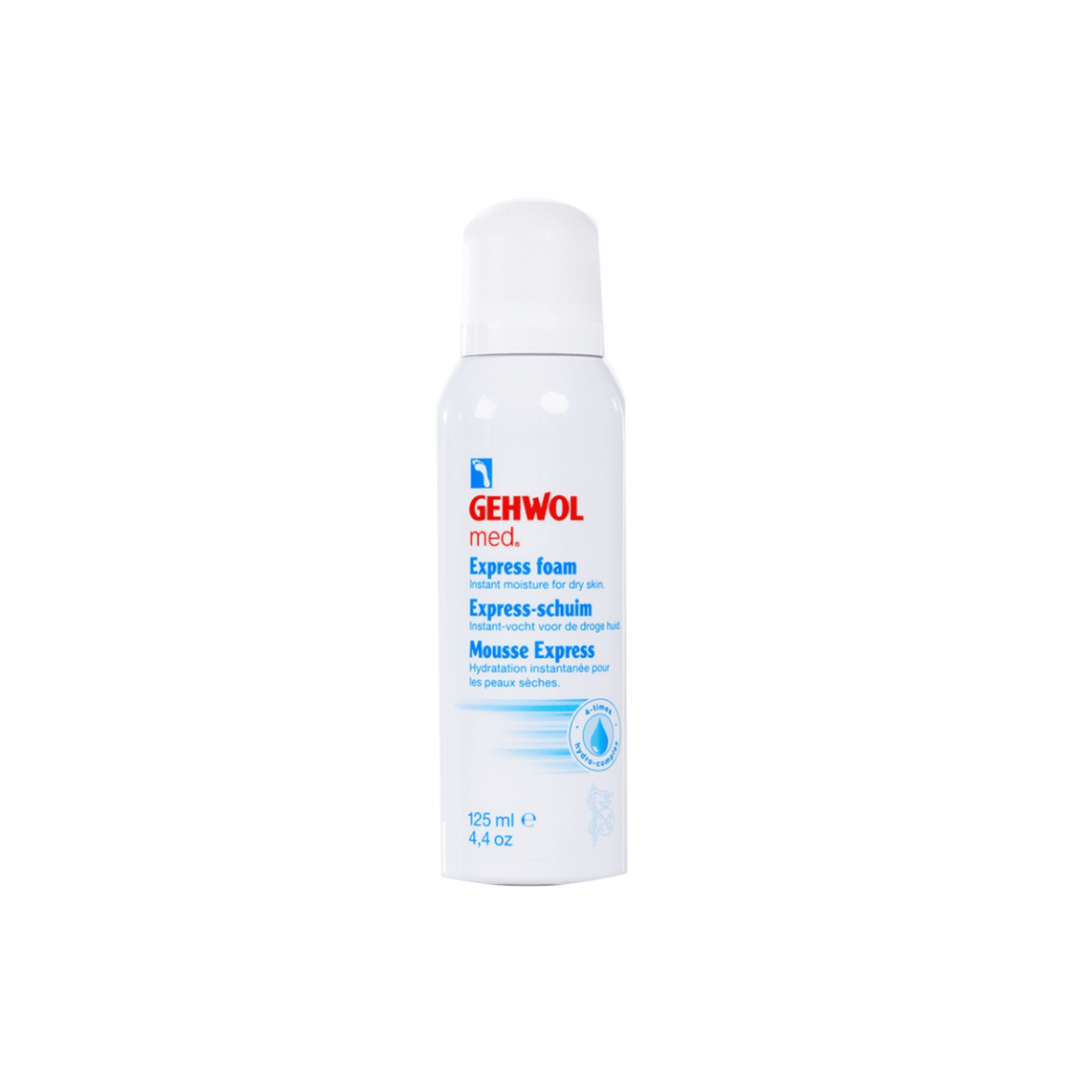 Gehwol Med Express Foam
