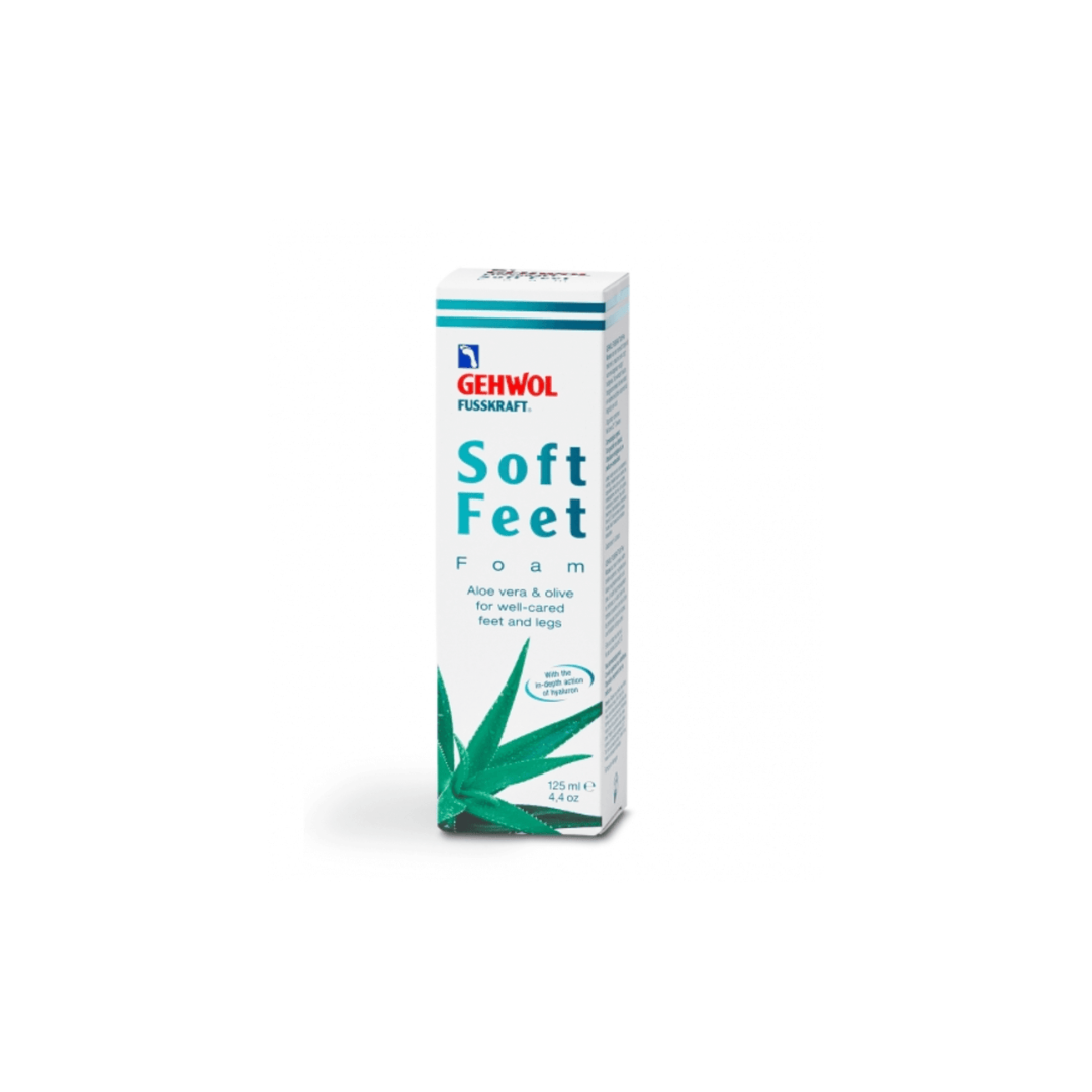 Gehwol Soft Feet Foam
