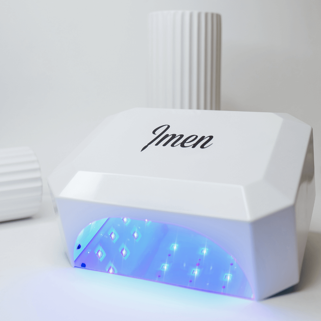 Imen Professional UV/LED Lamp