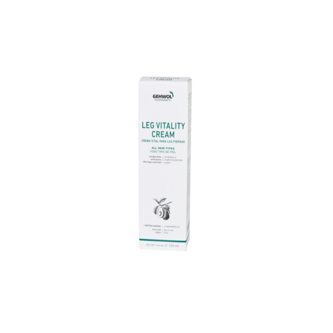 Gehwol Leg Vitality Cream