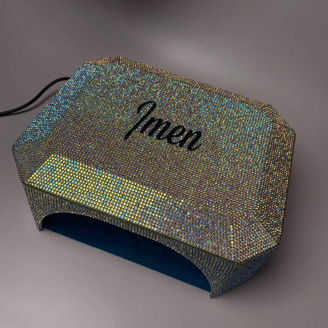 Imen Professional Diamond UV/LED Lamp