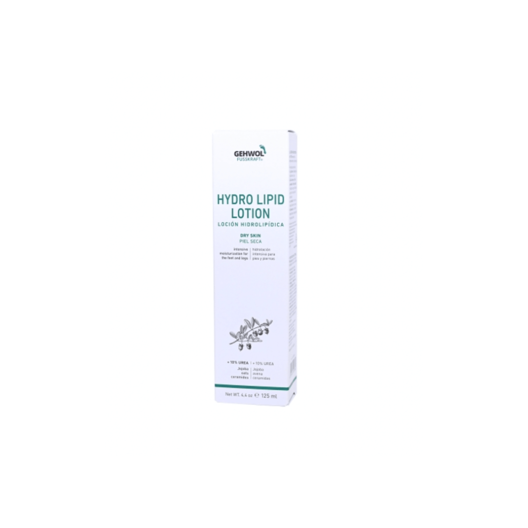 Gehwol Hydro Lipid Lotion