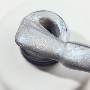 Adore Professional Satin Cat Eye Gel Polish - Bridal