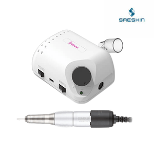 Saeshin Brillian B210 + 120 30k RPM