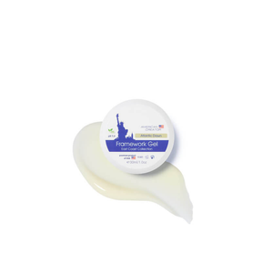 American Creator Framework Gel - Atlantic Dawn