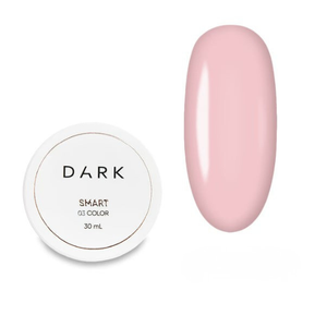 DARK Smart Builder Gel #03