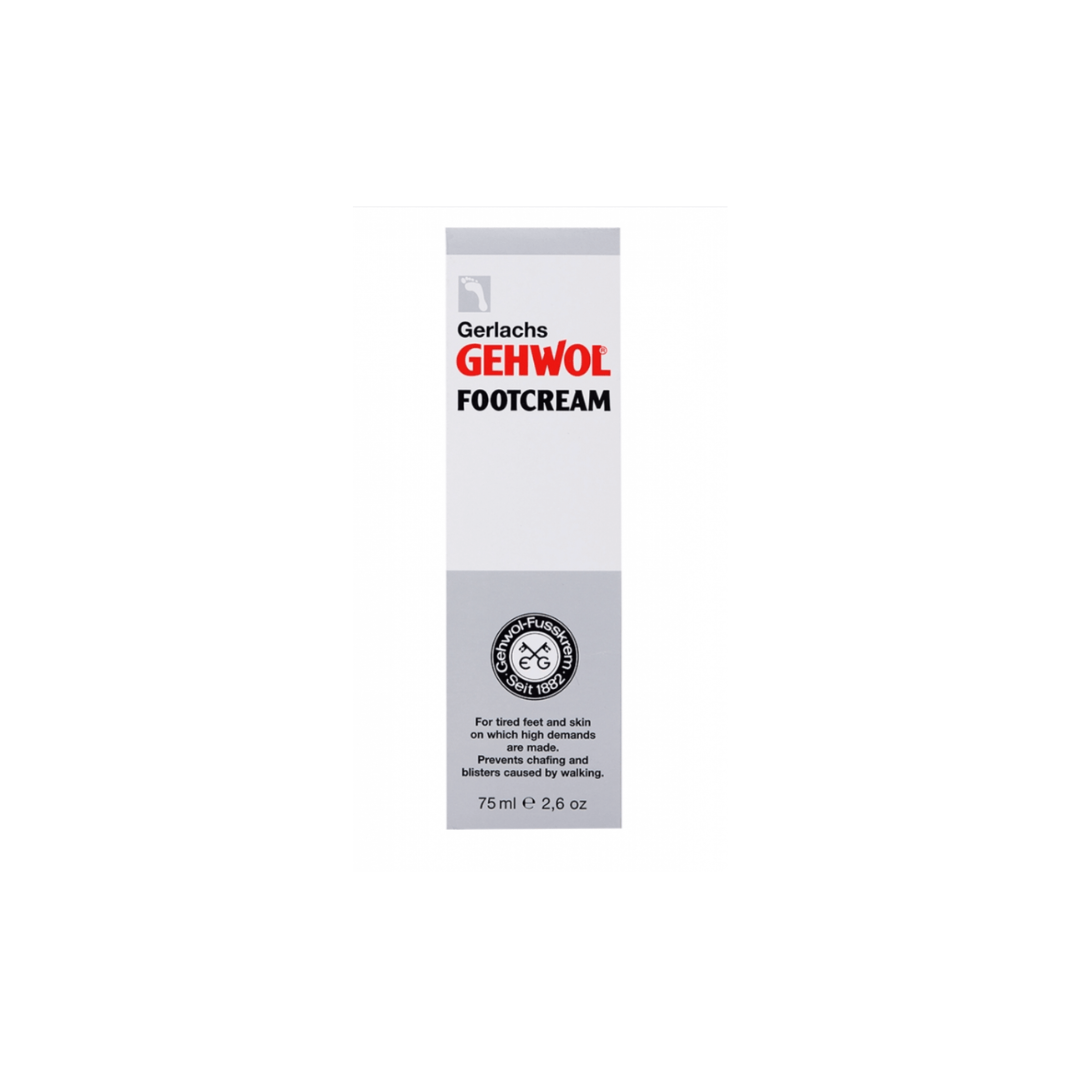 Gehwol Foot Cream