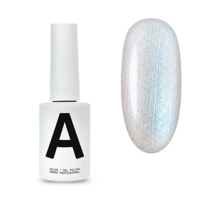 Adore Professional Satin Cat Eye Gel Polish - Bridal