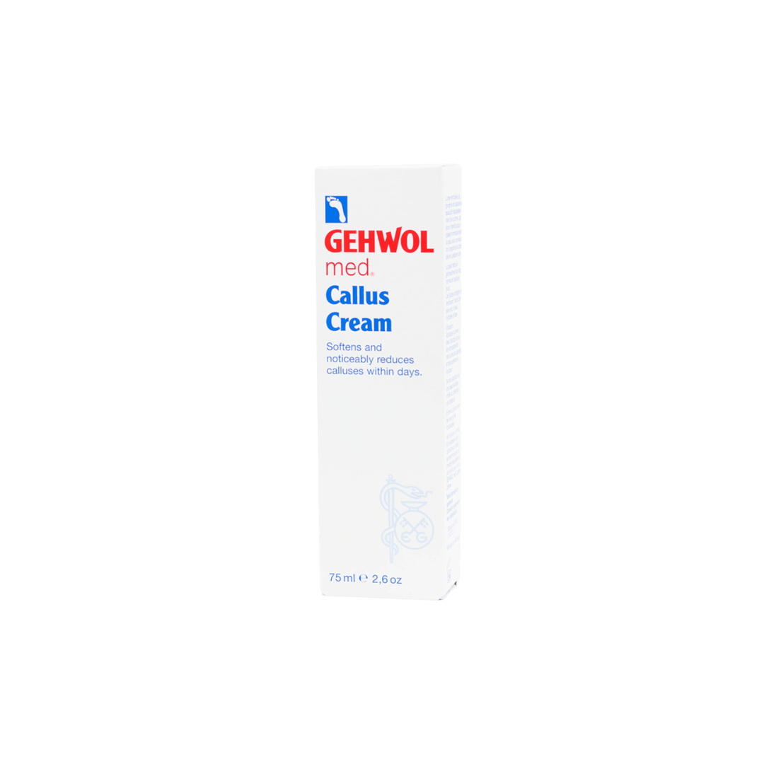 Gehwol Med Callus Cream