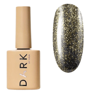 DARK Gold Top