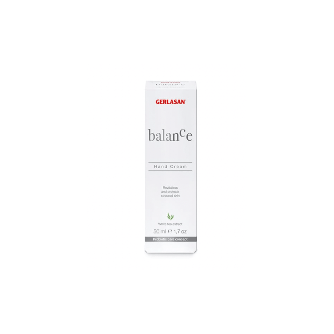 Gerlasan Balance Hand Cream