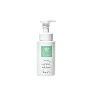 Bandi Flower Vita Tea Spa Mousse Booster 300ml