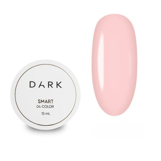 DARK Smart Builder Gel #04