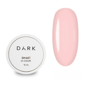 DARK Smart Builder Gel #04