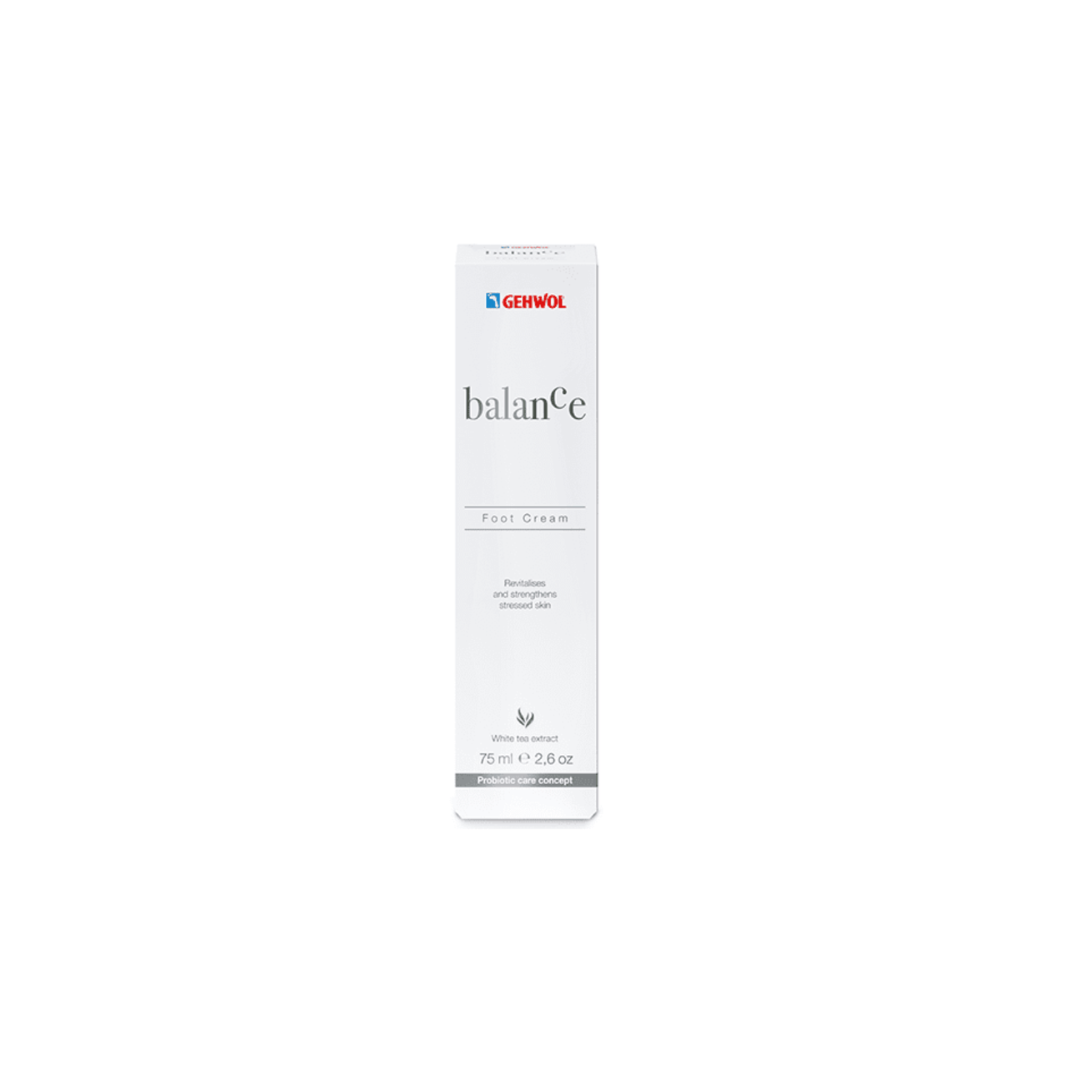 Gehwol Balance Foot Cream