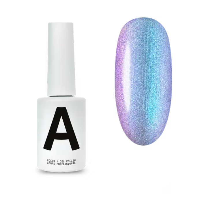 Adore Professional Satin Cat Eye Gel Polish - Touch