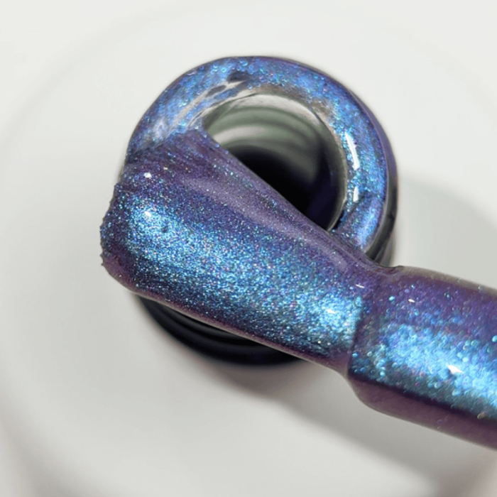 Adore Professional Satin Cat Eye Gel Polish - Touch