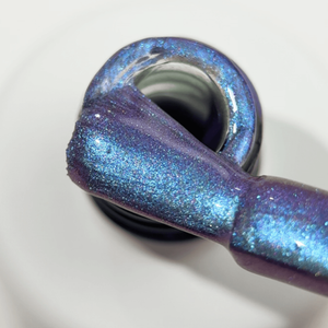 Adore Professional Satin Cat Eye Gel Polish - Touch