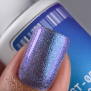 Adore Professional Satin Cat Eye Gel Polish - Touch