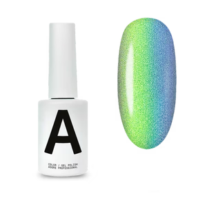 Adore Professional Satin Cat Eye Gel Polish - Lush