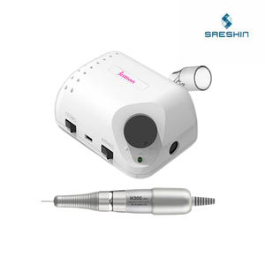 Saeshin Brillian B210 + H300 Slim 30k RPM
