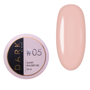DARK Smart Builder Gel #05