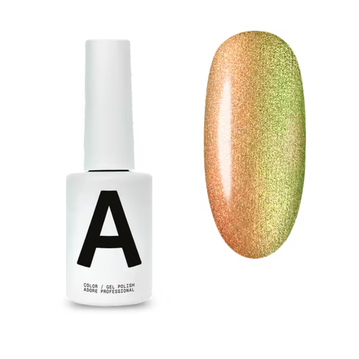 Adore Professional Satin Cat Eye Gel Polish - Vintage