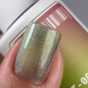 Adore Professional Satin Cat Eye Gel Polish - Vintage