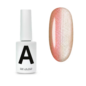 Adore Professional Satin Cat Eye Gel Polish - First Kiss