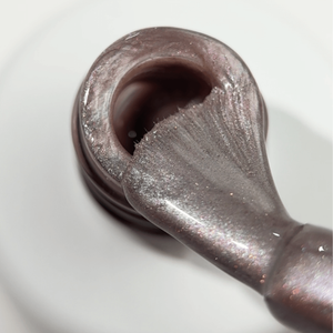 Adore Professional Satin Cat Eye Gel Polish - First Kiss
