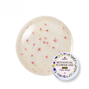Kokoist Botanical Flower Gel BF - 06 Milky Beige