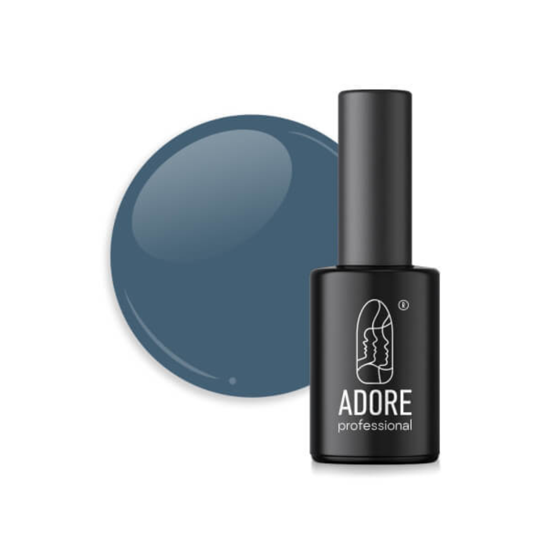 Adore Professional Gel Polish- Inky