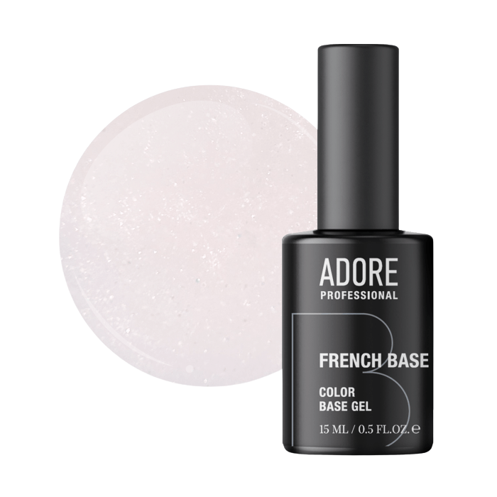 Adore Professional French Base #27 Ballet