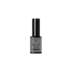 JIN.B Tiara Non-Wipe Crazy Top Gel - Standard 14 ml - Nail Mart USA
