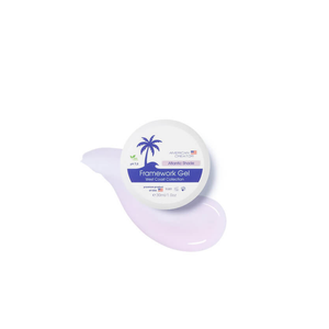 American Creator Framework Gel - Atlantic Shade