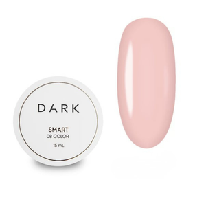 DARK Smart Builder Gel #08