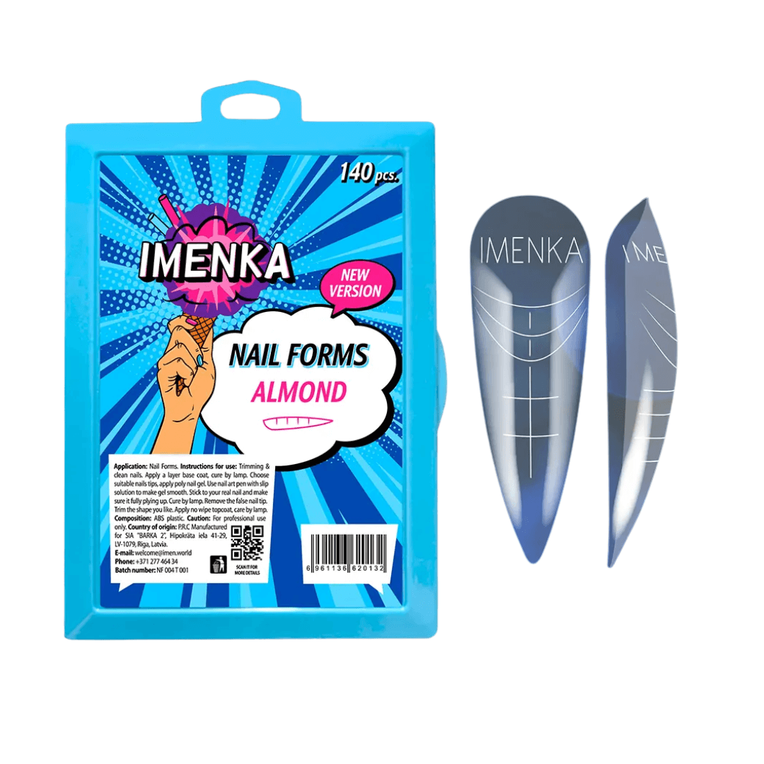 Dual Forms Imenka - Almond